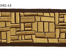 Тесьма 2100-103 Naturel Neoton